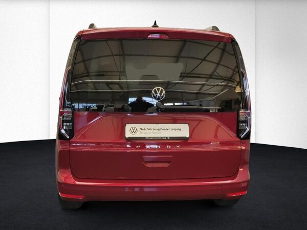Volkswagen Caddy ENERGY 2.0 l TDI Preisvorteil 6137€ bild 5