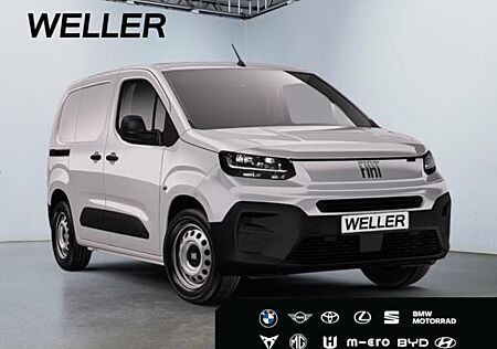 Fiat Doblo gebraucht kaufen Fiat Doblo ⚡Electric L1 - 50 kWh – CarPlay - Sonderaktion⚡