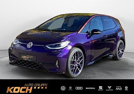 VW ID.3 Volkswagen GTX FIRE+ICE h 1-Gang-Automatik "SOFORT VERFÜGBAR"