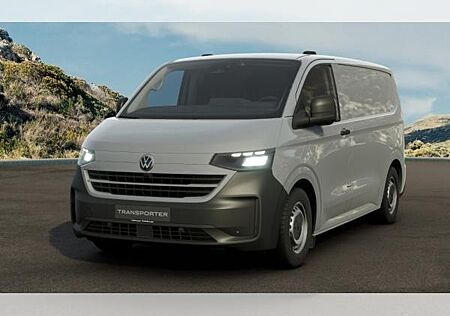 VW T6 Transporter Volkswagen Transporter Kasten*SOFORT*VERFÜGBAR*AHK*4SEASON*