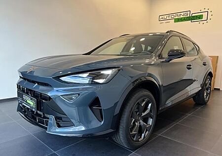 Cupra Formentor gebraucht kaufen Cupra Formentor DSG ACC|Sitzhzg|LED|Edge|Kamera Sofort!