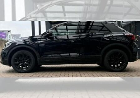 VW T-Roc gebraucht kaufen VW T-Roc Volkswagen Style Sonderangebot!
