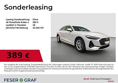 Audi A5 Avant TFSI RFK Navi ACC PDC SHZ