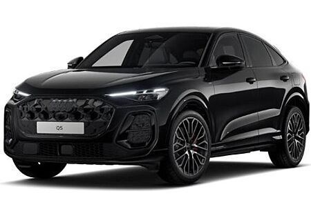 Audi Q5 gebraucht kaufen Audi Q5 Sportback e-hybrid quattro S tronic