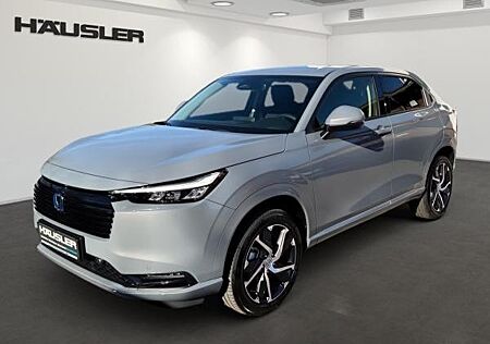 Honda HR-V Advance Plus