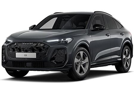 Audi Q5 gebraucht kaufen Audi Q5 Sportback TFSI quattro S tronic