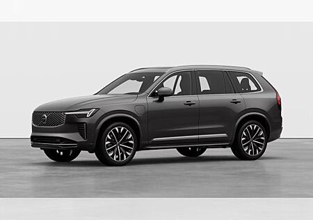 Volvo XC 90 XC90 T8 AWD Ultra Bright Gewerbeangebot