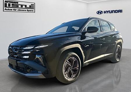 Hyundai Tucson 🍁Herbst-Deal🍂1.6 GDI MY26 DCT 150 PS Select Design-Paket ❗ Farbe wählbar❗