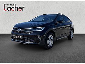 Volkswagen Taigo Life 1.0 TSI IQ.Light,Navi