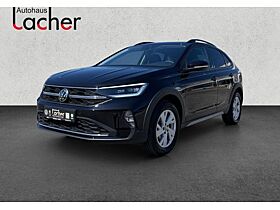 Volkswagen Taigo Life 1.0 TSI IQ.Light,Navi