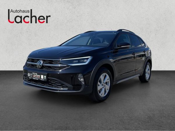 Volkswagen Taigo Life 1.0 TSI IQ.Light,Navi bild