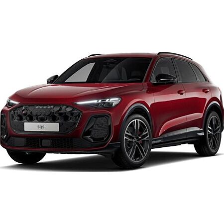 Audi SQ5 leasen Audi SQ5 leasen