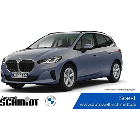 BMW 2er Active Tourer leasen BMW 2er Active Tourer leasen