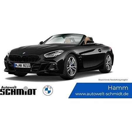 BMW Z4 leasen BMW Z4 leasen