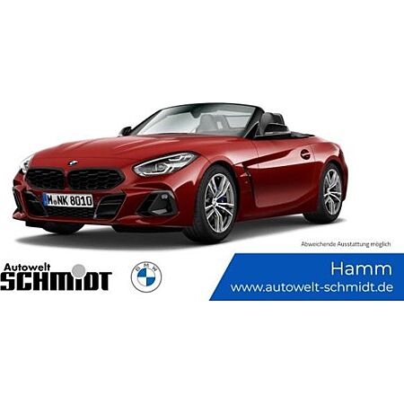 BMW Z4 leasen BMW Z4 leasen