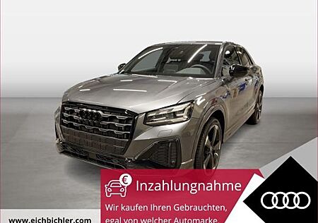 Audi Q2 S line 35 TFSI 110(150) S tronic S-Line competition