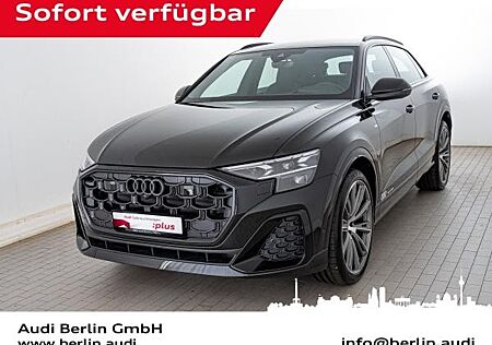 Audi Q8 TDI quattro tiptronic