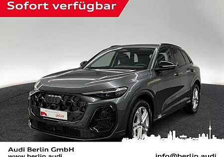 Audi Q5 gebraucht kaufen Audi Q5 e-hybrid quattro S tronic