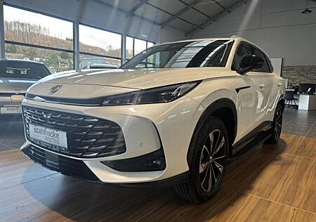 MG EHS BLACK DEAL I Plug-in❗LUXURY I 100km elektr. ❗⏱ sofort verf. Nähe Köln❗Privat I nur bis 30.11.