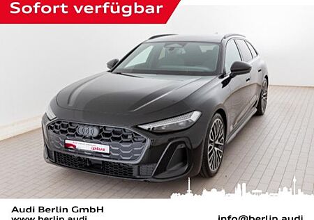 Audi A5 Avant e-hybrid quattro S tronic