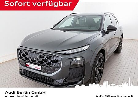 Audi Q3 gebraucht kaufen Audi Q3 e-hybrid S tronic