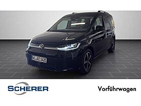 Volkswagen Caddy ENERGY 1.5 eHybrid DSG NAVI AHK SITZHZ APP