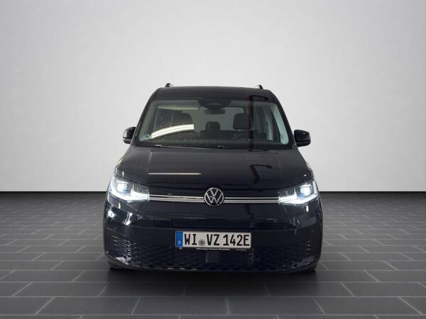 Volkswagen Caddy ENERGY 1.5 eHybrid DSG NAVI AHK SITZHZ APP bild 5