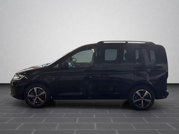 Volkswagen Caddy ENERGY 1.5 eHybrid DSG NAVI AHK SITZHZ APP bild 7