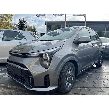 Kia Picanto leasen