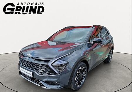Kia Sportage 1.6T AWD DCT GT-LINE PANO | DRIVE | SOUND | GEWERBLICH