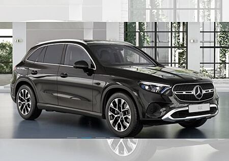 Mercedes-Benz GLC 220 d 4M SUV +LAGERWAGEN+EDITION+AHK+DIGITAL LIGHT UVM