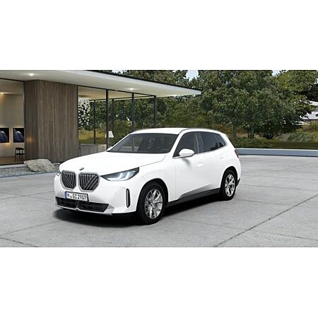 BMW X3 leasen BMW X3 leasen