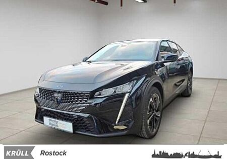 Peugeot 408 HYBRID 145 e-DSC6 Allure