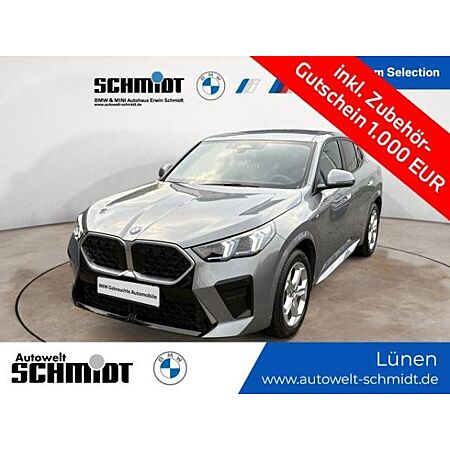 BMW X2 leasen BMW X2 leasen