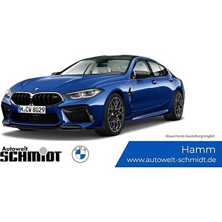 BMW M8 leasen BMW M8 leasen