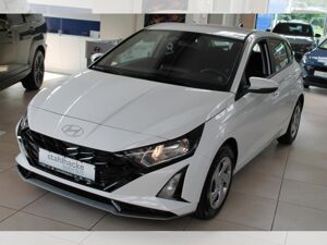 Hyundai i20 Select mit Funktionspaket ❗sofort verf. Nähe Köln❗Gewerbe❗ bild 1