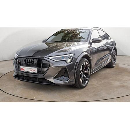 Audi e-tron leasen