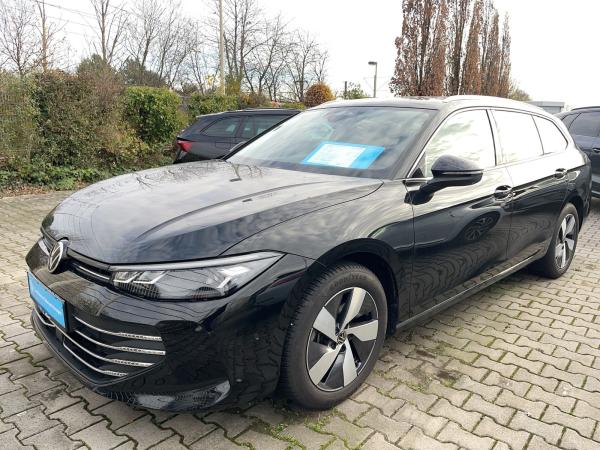 Volkswagen Passat Variant 1.5 eTSI Business sofort verfügbar ! bild