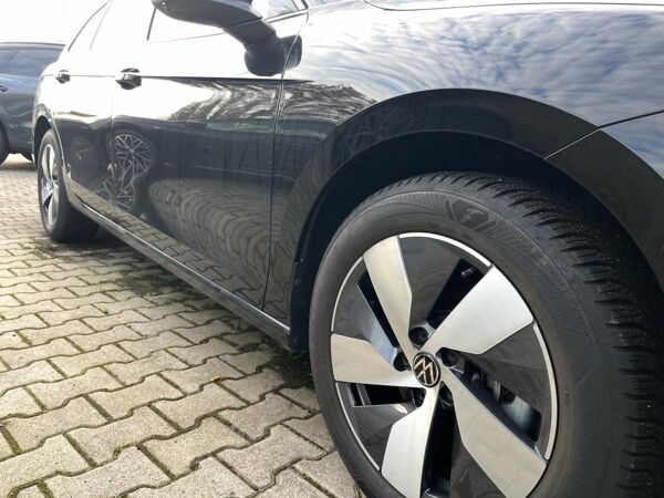 Volkswagen Passat Variant 1.5 eTSI Business sofort verfügbar ! bild 5