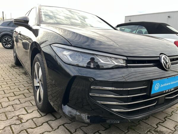 Volkswagen Passat Variant 1.5 eTSI Business sofort verfügbar ! bild 6