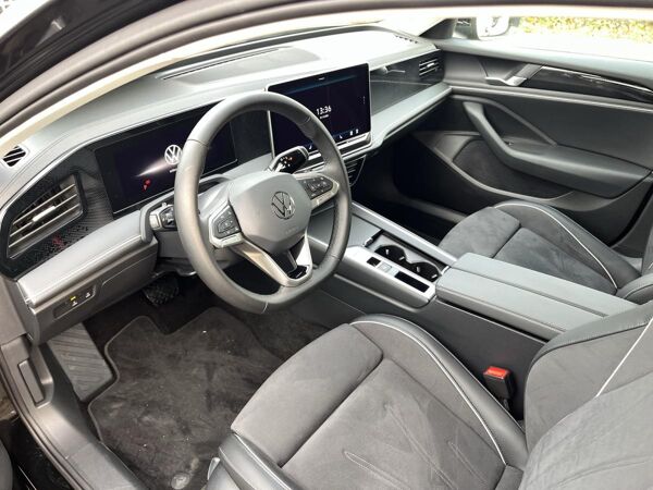Volkswagen Passat Variant 1.5 eTSI Business sofort verfügbar ! bild 7
