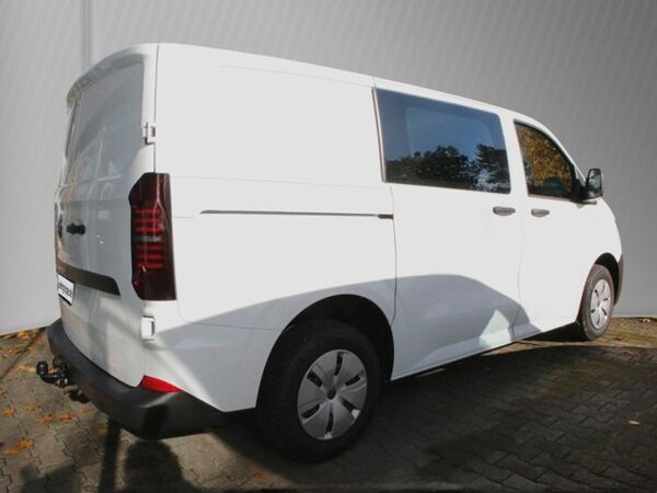 Volkswagen Transporter Kastenwagen mit L-Trennwand 2,0 l TDI 6-Gang Radst. 3100 mm 2.0 TDI L-Trennwand KR VAL bild 4