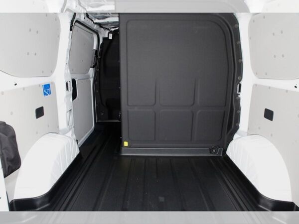 Volkswagen Transporter Kastenwagen mit L-Trennwand 2,0 l TDI 6-Gang Radst. 3100 mm 2.0 TDI L-Trennwand KR VAL bild 6