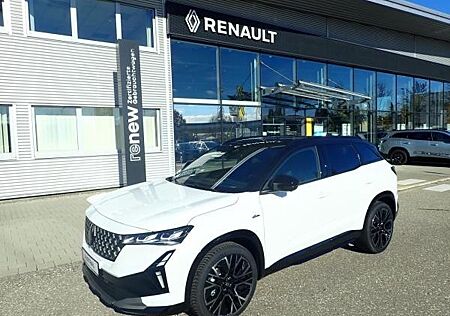 Renault Austral Esprit Alpine Mild Hybrid 160 Automatik