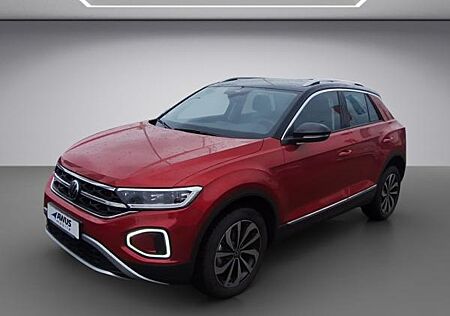 VW T-Roc Volkswagen 2.0TDI Style