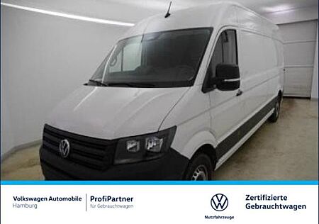 VW Crafter Volkswagen Kasten 35 LR TDI Klima Kamera AppConnect