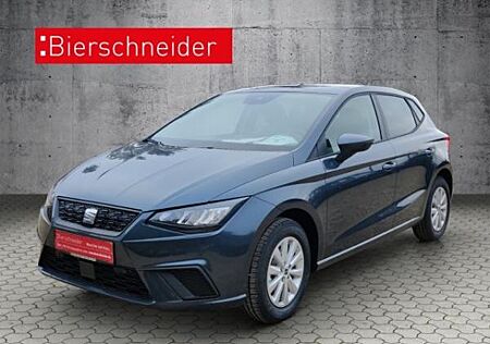Seat Ibiza 1.0 TSI DSG Road Edition NAVI LED KAMERA SHZ DAB APP CONNECT