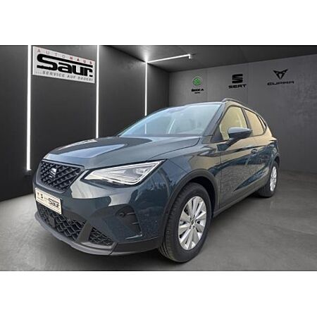 Seat Arona leasen