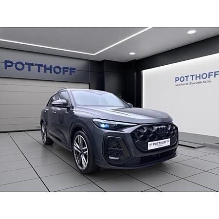 Audi SQ5 leasen Audi SQ5 leasen