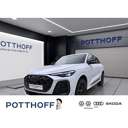 Audi Q5 leasen Audi Q5 leasen